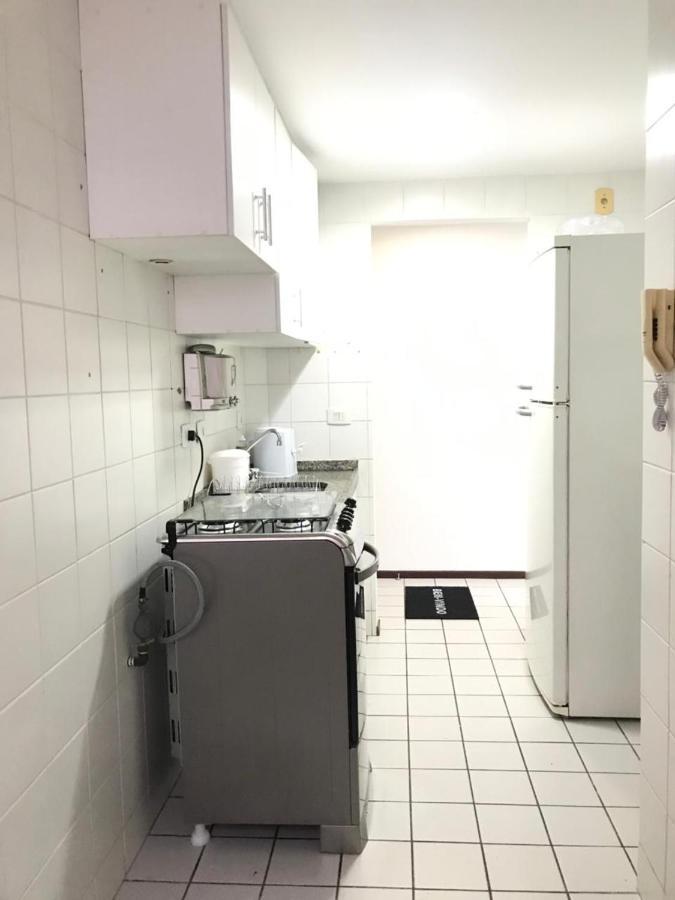 Apartamento De 3 Quartos Na Ponta Verde A 500M Da Praia Maceió Eksteriør bilde