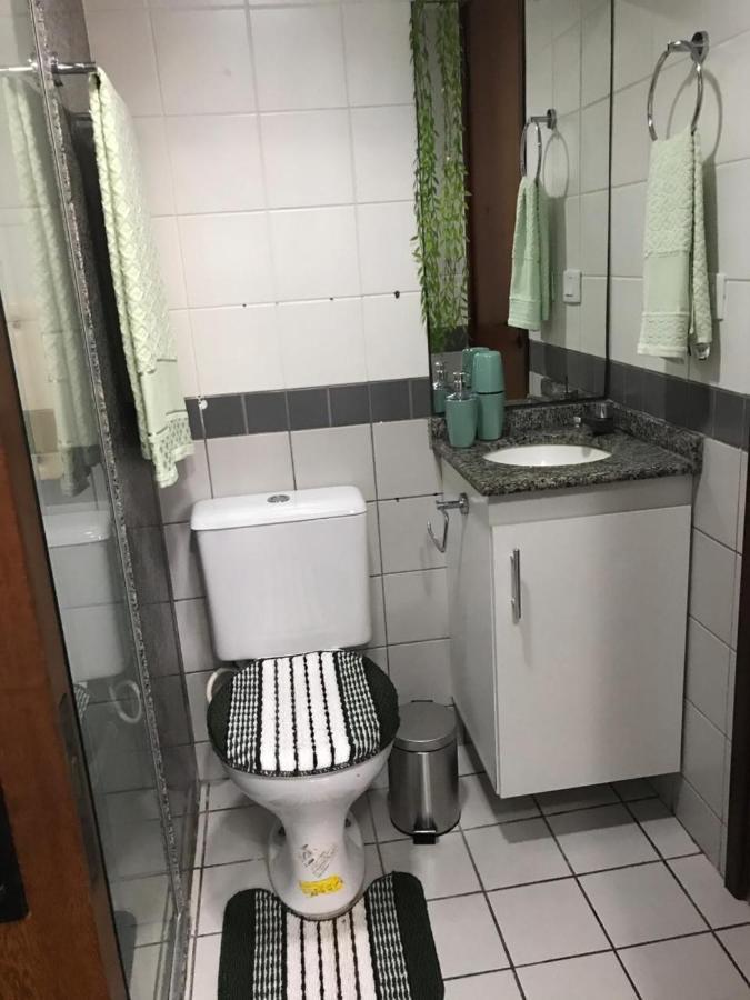 Apartamento De 3 Quartos Na Ponta Verde A 500M Da Praia Maceió Eksteriør bilde