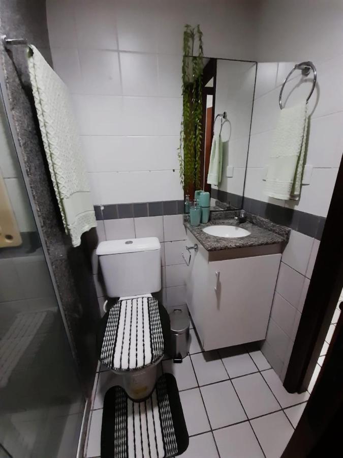 Apartamento De 3 Quartos Na Ponta Verde A 500M Da Praia Maceió Eksteriør bilde