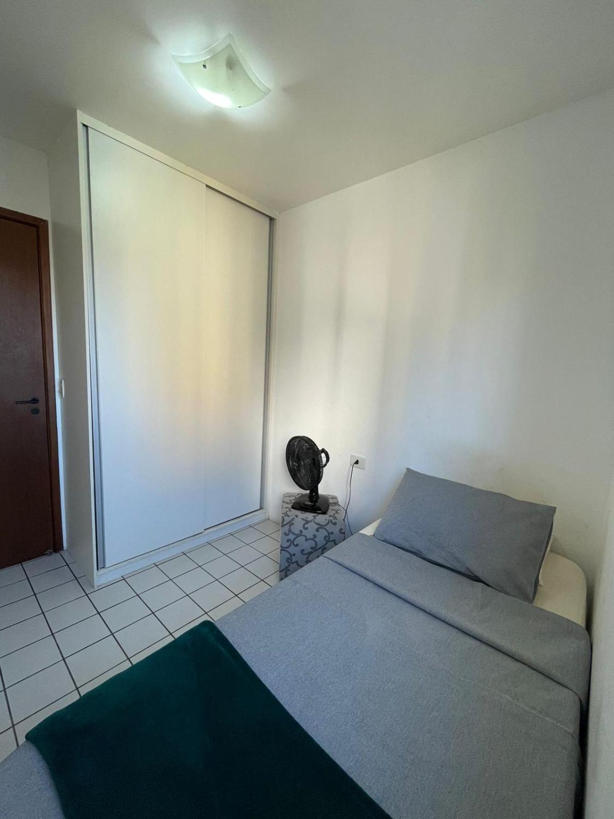 Apartamento De 3 Quartos Na Ponta Verde A 500M Da Praia Maceió Eksteriør bilde
